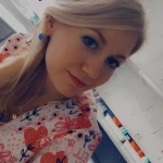 opieka seniora - zdjęcie profilowe użytkownika Marta C.
