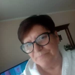 opieka seniora - zdjęcie profilowe użytkownika Barbara K.