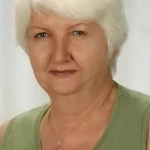 opieka seniora - zdjęcie profilowe użytkownika Danuta T.