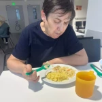 opieka seniora - zdjęcie ogłoszenia Szukam doświadczonej osoby do opieki