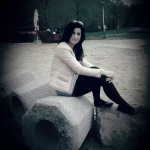 opieka seniora - zdjęcie profilowe użytkownika Ania W.
