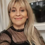 opieka seniora - zdjęcie profilowe użytkownika Jola D.