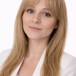 opieka seniora - zdjęcie profilowe użytkownika Ewelina M.