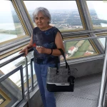 opieka seniora - zdjęcie profilowe użytkownika Dorota K.