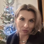 opieka seniora - zdjęcie profilowe użytkownika Kamila D.