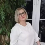 opieka seniora - zdjęcie profilowe użytkownika Dorota D.