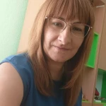 opieka seniora - zdjęcie profilowe użytkownika Sylwia J.