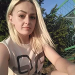 opieka seniora - zdjęcie profilowe użytkownika Kamila L.