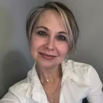 opieka seniora - zdjęcie profilowe użytkownika Valentina M.