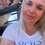 opieka seniora - zdjęcie profilowe użytkownika Yana D.