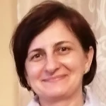opieka seniora - zdjęcie profilowe użytkownika Barbara G.