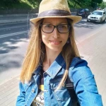 opieka seniora - zdjęcie profilowe użytkownika Paula T.
