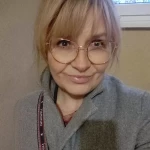 opieka seniora - zdjęcie profilowe użytkownika Agnieszka S.