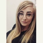 opieka seniora - zdjęcie profilowe użytkownika Paula S.