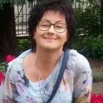 opieka seniora - zdjęcie profilowe użytkownika Zofia R.
