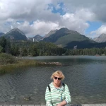 opieka seniora - zdjęcie profilowe użytkownika Grażyna R.