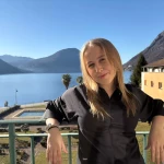opieka seniora - zdjęcie profilowe użytkownika Karolina T.