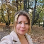 opieka seniora - zdjęcie profilowe użytkownika Monika C.