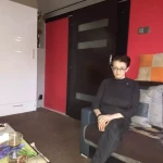 opieka seniora - zdjęcie profilowe użytkownika Anna J.