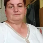 opieka seniora - zdjęcie profilowe użytkownika Iza Ł.