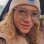 opieka seniora - zdjęcie profilowe użytkownika Kinga O.