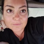 opieka seniora - zdjęcie profilowe użytkownika Patrycja K.