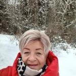 opieka seniora - zdjęcie profilowe użytkownika Barbara K.