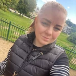 opieka seniora - zdjęcie profilowe użytkownika Yevheniia T.