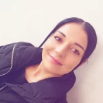 opieka seniora - zdjęcie profilowe użytkownika Dorota G.