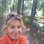 opieka seniora - zdjęcie profilowe użytkownika Mariola B.