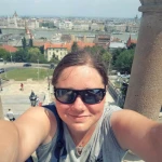 opieka seniora - zdjęcie profilowe użytkownika Patrycja P.
