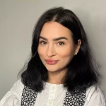 opieka seniora - zdjęcie profilowe użytkownika Beata K.