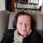 opieka seniora - zdjęcie profilowe użytkownika Katarzyna M.