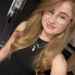 opieka seniora - zdjęcie profilowe użytkownika Monika W.