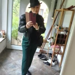 opieka seniora - zdjęcie profilowe użytkownika Grażyna S.