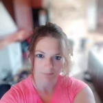 opieka seniora - zdjęcie profilowe użytkownika Angelina K.