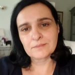 opieka seniora - zdjęcie profilowe użytkownika Grażyna Z.