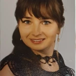 opieka seniora - zdjęcie profilowe użytkownika Gabriela G.