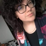 opieka seniora - zdjęcie profilowe użytkownika Sara M.