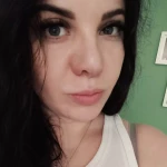 opieka seniora - zdjęcie profilowe użytkownika Monika G.