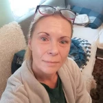 opieka seniora - zdjęcie profilowe użytkownika Elżbieta W.