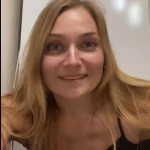 opieka seniora - zdjęcie profilowe użytkownika Aleksandra M.