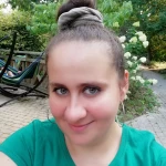 opieka seniora - zdjęcie profilowe użytkownika Bogusława S.