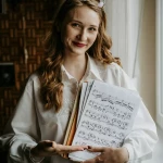 opieka seniora - zdjęcie profilowe użytkownika Weronika K.