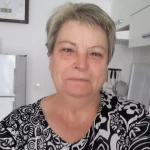 opieka seniora - zdjęcie profilowe użytkownika Dorota K.