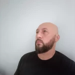 opieka seniora - zdjęcie profilowe użytkownika Sebastian M.