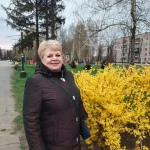opieka seniora - zdjęcie profilowe użytkownika Maryna F.