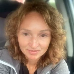 opieka seniora - zdjęcie profilowe użytkownika Svitlana Z.