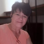 opieka seniora - zdjęcie profilowe użytkownika Ewa W.