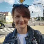 opieka seniora - zdjęcie profilowe użytkownika Beata K.